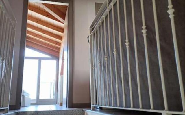 Appartamento Cassina 01