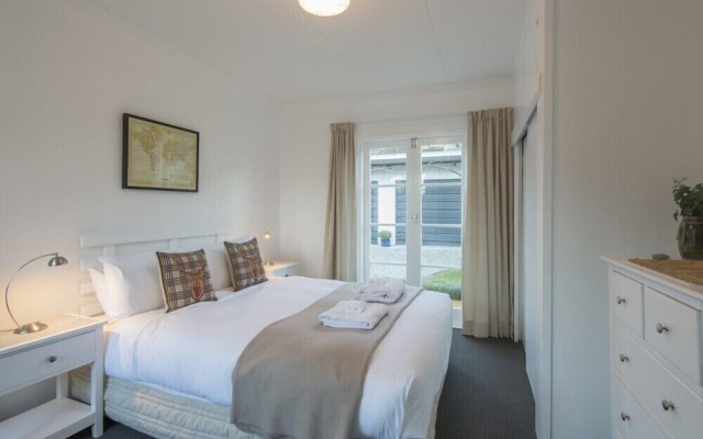 Character Cottage on Melbourne St – Guest Rooms – Queenstown