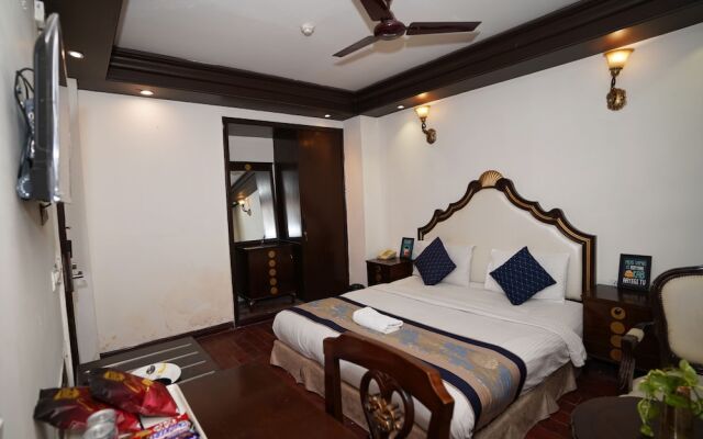 Lyf Corporate Suites. New Friends Colony