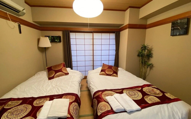 Atami Kaikotei 202