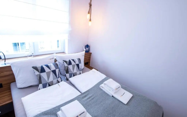Baltic Apartments - Apartamenty Bałtyk