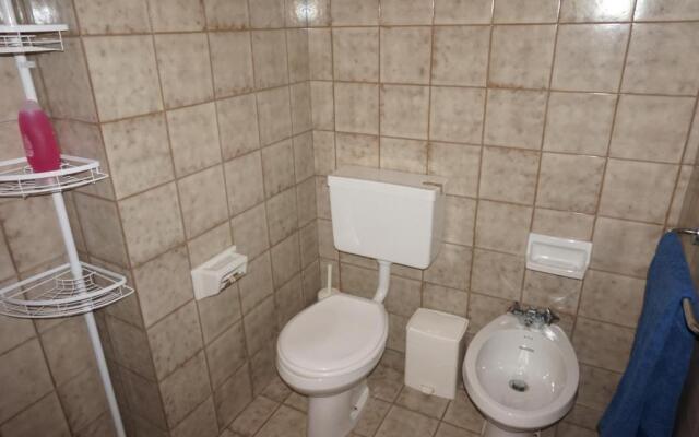 Residence Giove