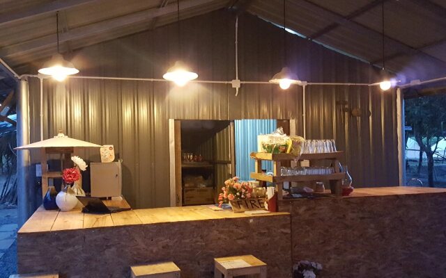 Camp Story Chiangmai