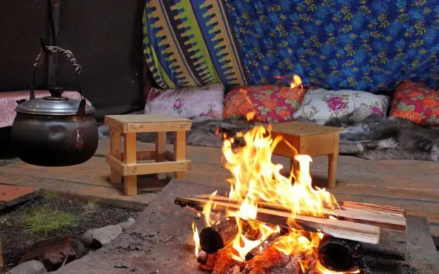 ГБУ Центр Арктического туризма - фото 4