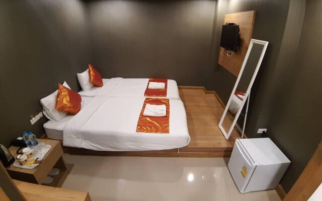 Pratunam 19 hotel