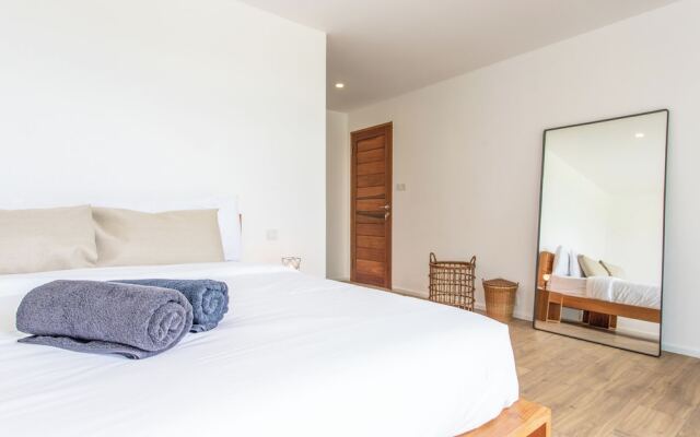 Villa Mola by Alfred in Bali