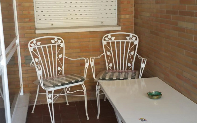 Apartamento Eduardo Dato