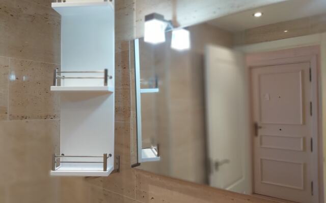 Del Parque Flats Puerto Marina Isla