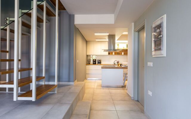 Physis Villas