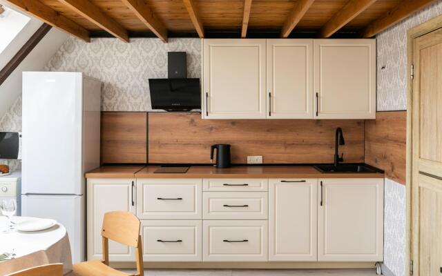 FlatStay (ФлэтСтей) на набережной реки Фонтанки 8