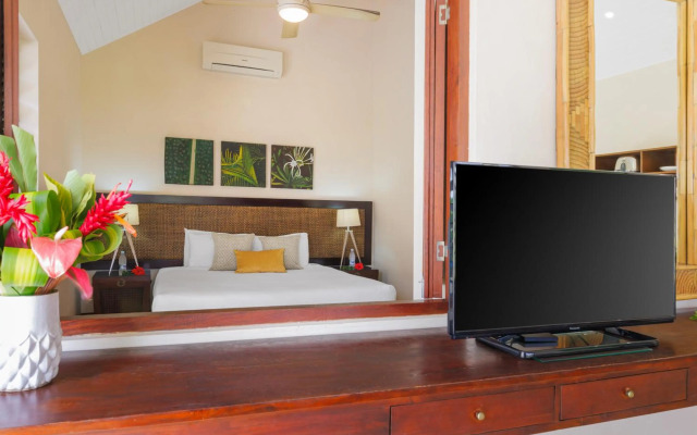 Mangoes Resort