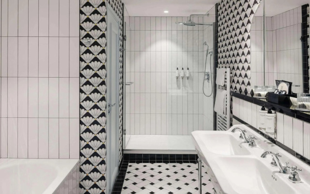 The 1932 Hotel & Spa Cap d'Antibes - MGallery Collection