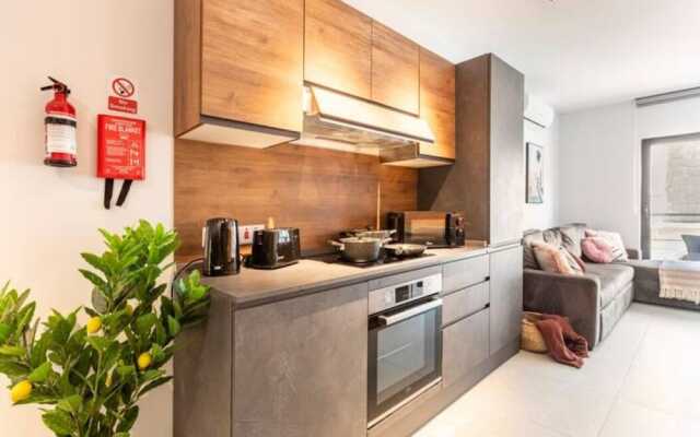 St Angelo Boutique Living