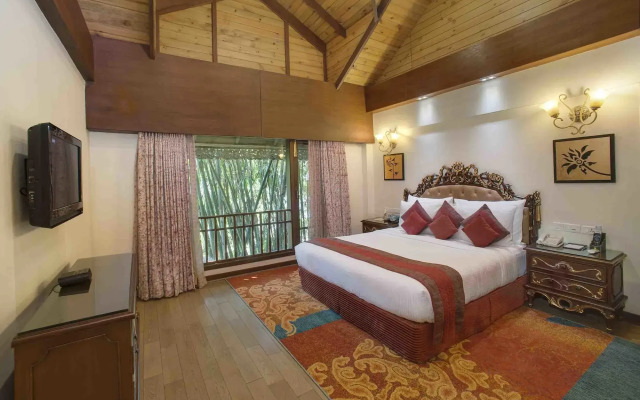 Mayfair Spa Resort & Casino Gangtok