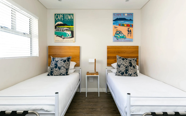 Camps Bay Village
