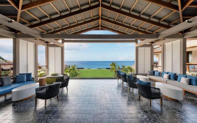 InterContinental Dominica Cabrits Resort & Spa