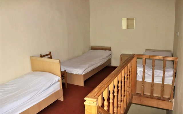 Taoskari Hotel