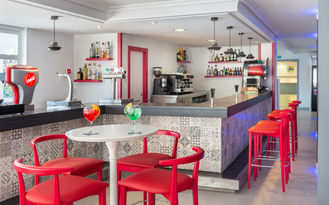 Hotel Vibra San Remo