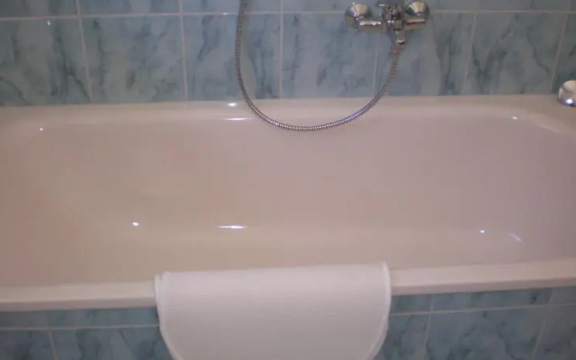 Ferienhaus Müller - Blue Cottage