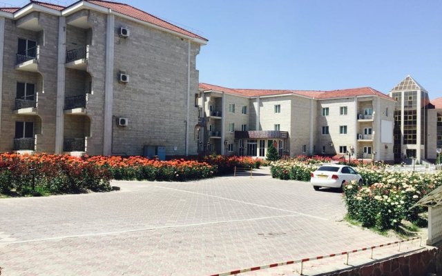 Ark MS Hotel