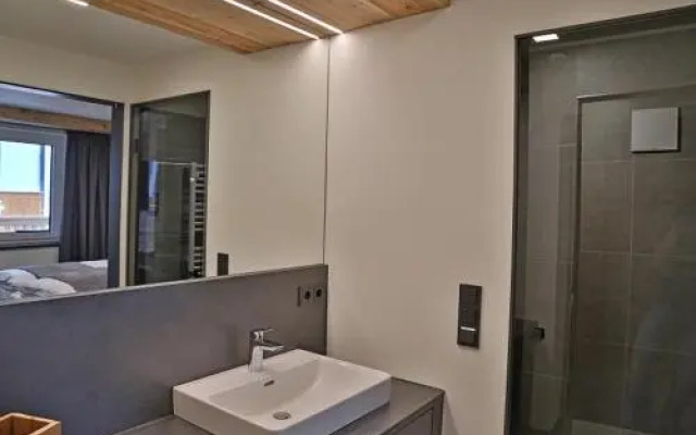 Sieglhub Hotel Apartments Chalet