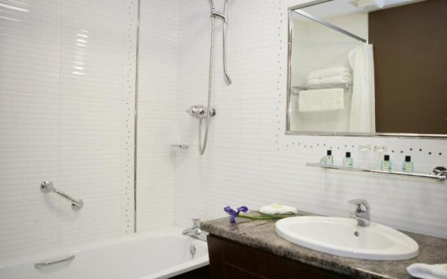 Ashford Court Boutique Hotel