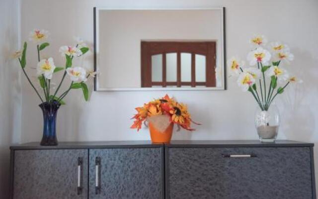 Apartments Jela