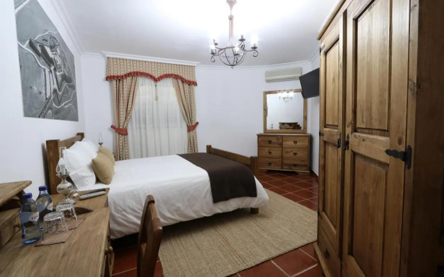 Refuge Holiday Homes | Monte Alentejano