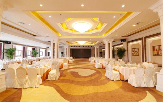 Henan Sky-Land GDH Hotel