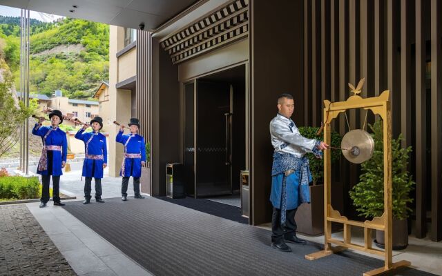 Hotel Indigo Jiuzhai by IHG