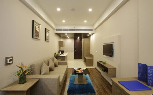 Golden Tulip Suites Gurgaon
