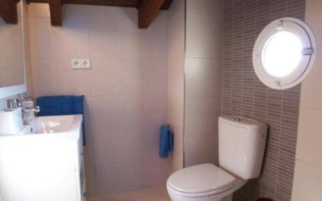 Apartamentos Puerto Valencia