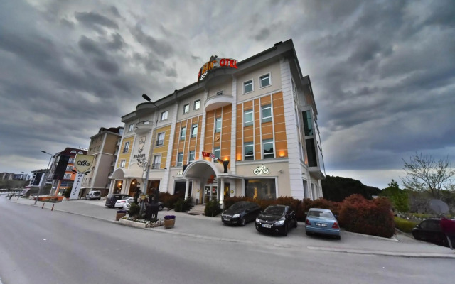 Siir Boutique Hotel - Boutique Class