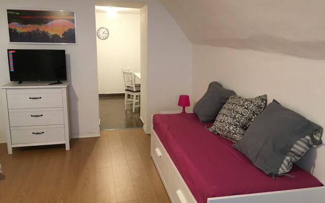 Sweet Home San Mattia