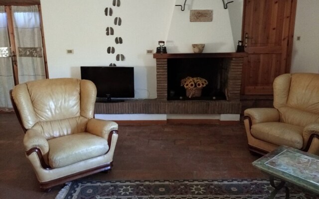 I run Away In Umbria, the Little One