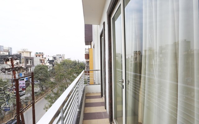 Capital O 1391 Hotel Pushpa Vilas