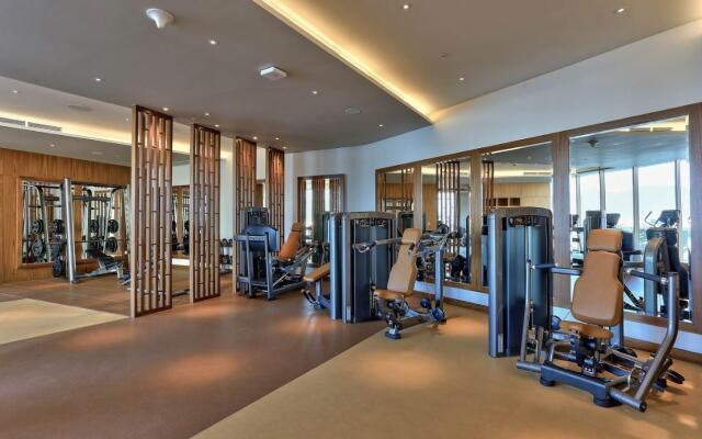Hilton Da Nang