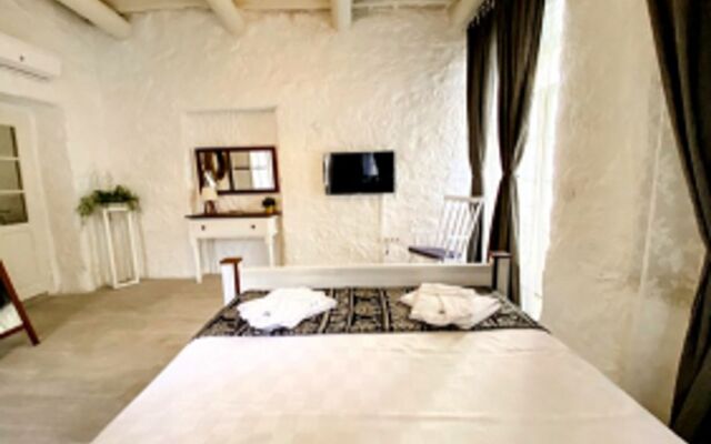 Floopies Butik Otel