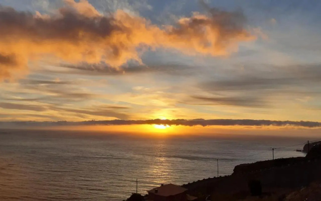 Holiday Apartment Sunset Ocean