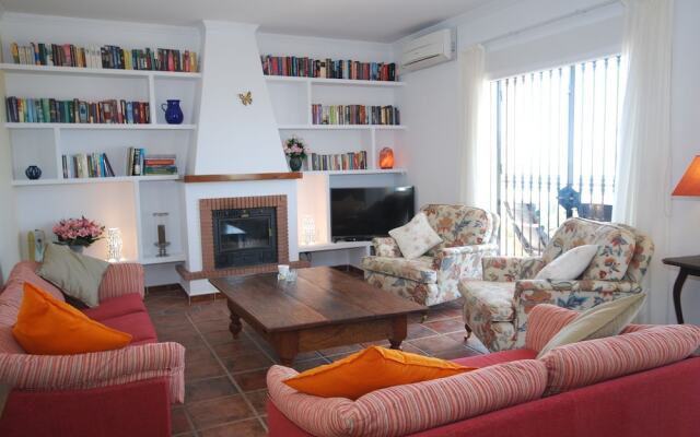 Impressive Villa With Private Swimming Pool in Arenas Spain