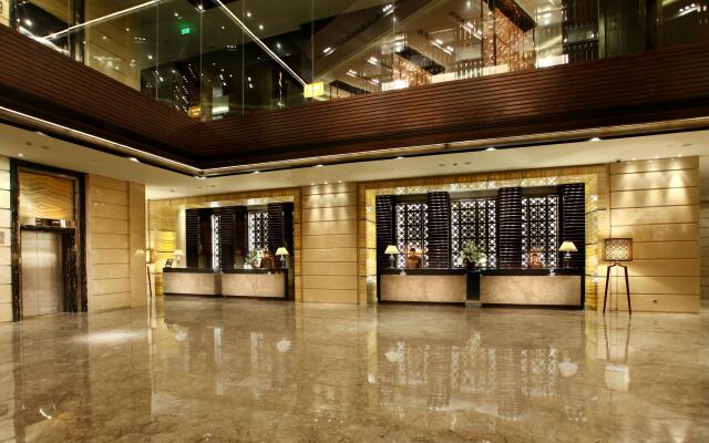 Crowne Plaza New Delhi Rohini by IHG