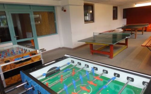 Hostel Jugendhotel Weitenmoos