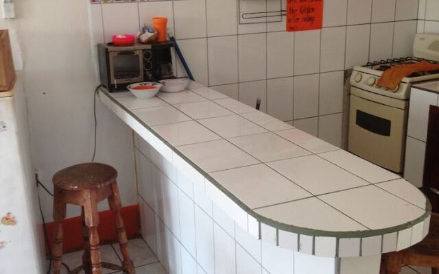 Hostal Brisas y Olas - Hostel