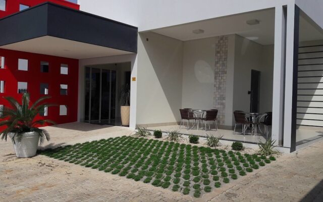 Hotel Mandino