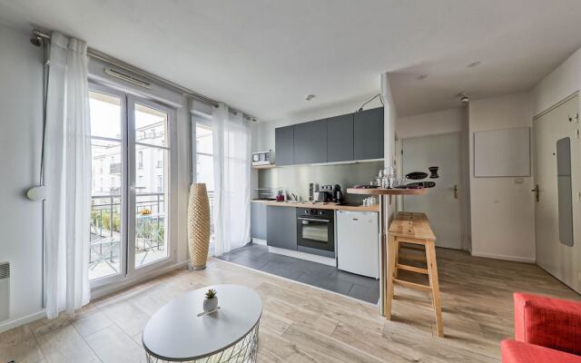 Garonne Park - Shopping Village