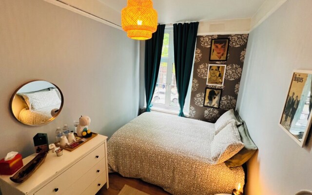 Rest Boutique Notting Hill
