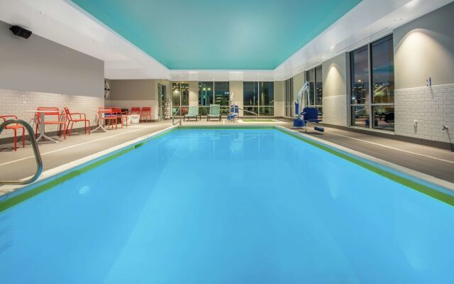 Tru by Hilton Salt Lake City Midvale