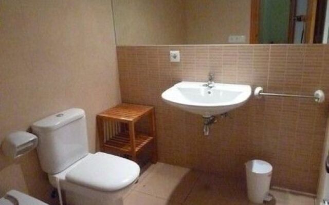 Apartamentos Tramuntana