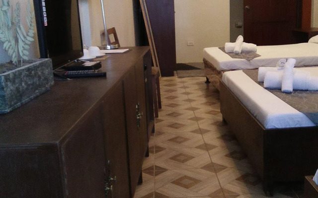 The Wild Juan Bed and Breakfast