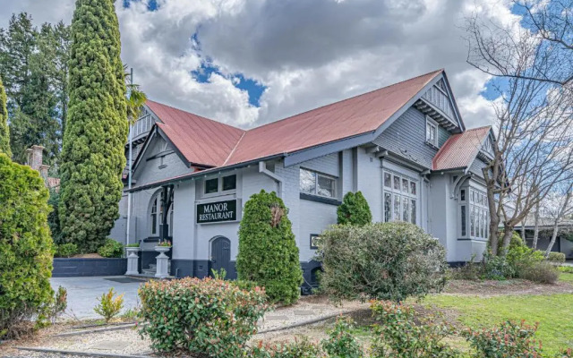 Best Western Cotswold Gardens